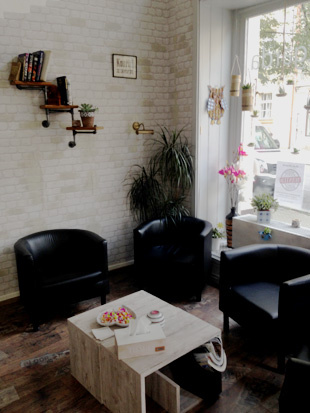 Studio Avantgarda - Italská 1202/12, 12000 Praha, Vinohrady